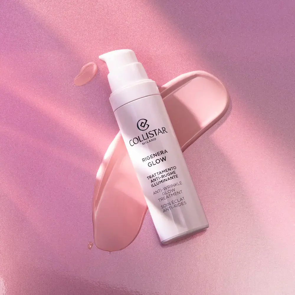 Rigenera - Rigenera Illuminating Anti-Wrinkle Treatment by Collistar
