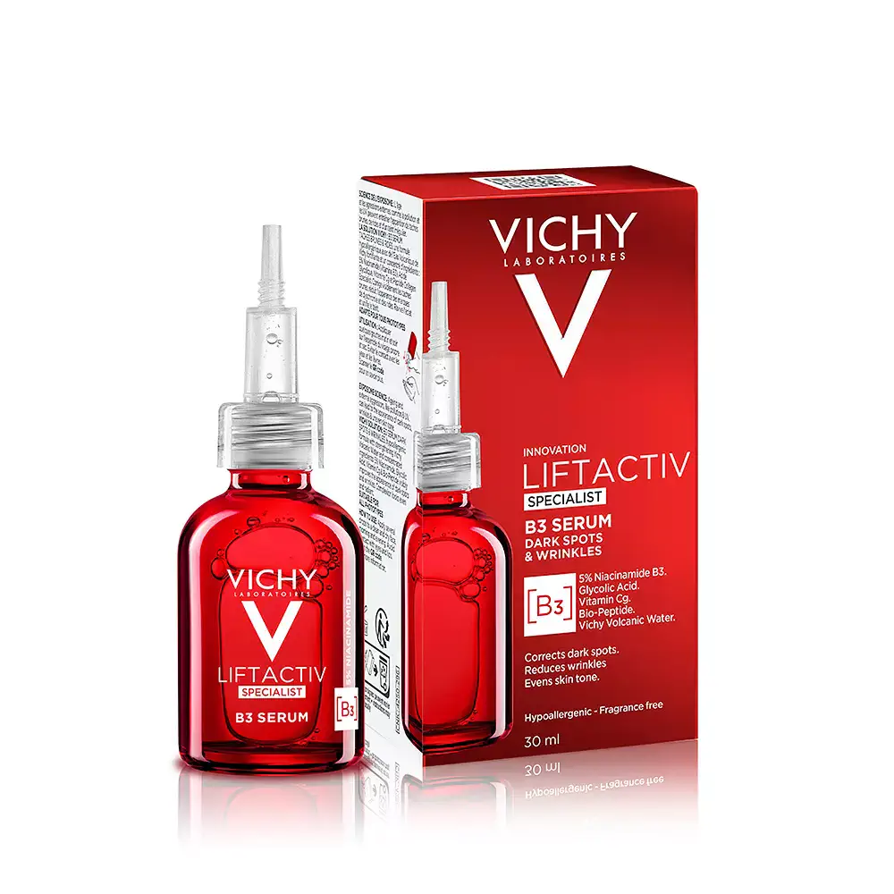 Liftactiv - Liftactiv Specialist B3 Serum by Vichy