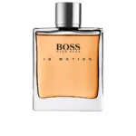 Boss In Motion Original - Boss In Motion Original Eau De Toilette Spray by Hugo Boss-Boss