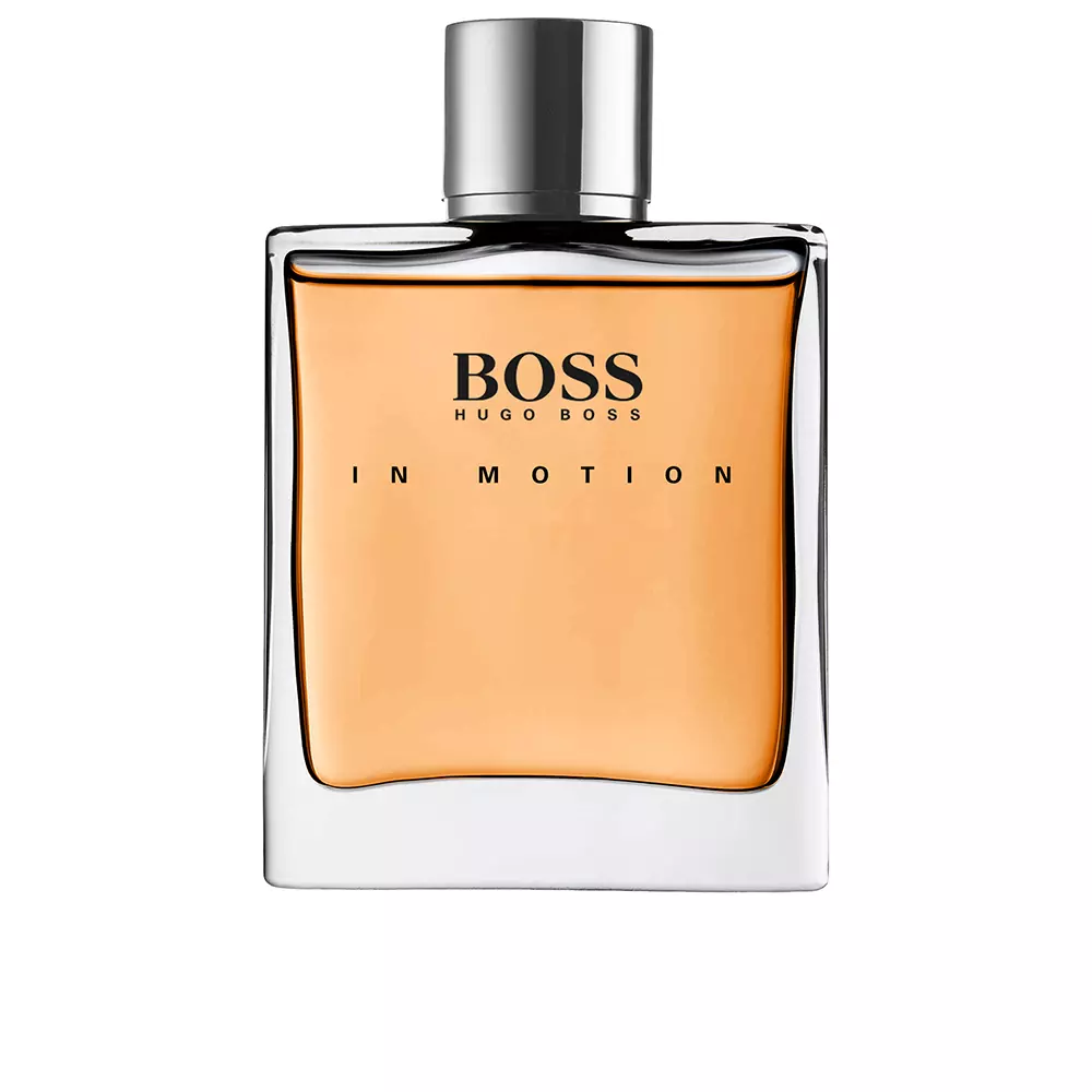 Boss In Motion Original - Boss In Motion Original Eau De Toilette Spray by Hugo Boss-Boss
