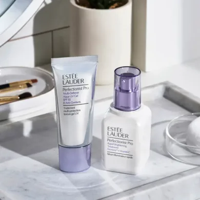 Perfectionist - Perfectionist Multi-Defense Gel Emulsion Aqua Uv Gel With 8 Antioxidants Spf50 by Estée Lauder