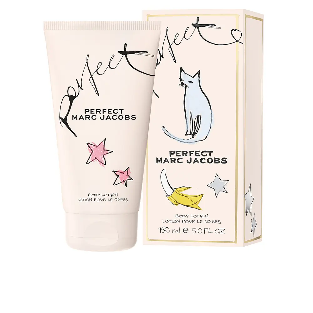 Perfect - Perfect Body Lotion by Marc Jacobs
