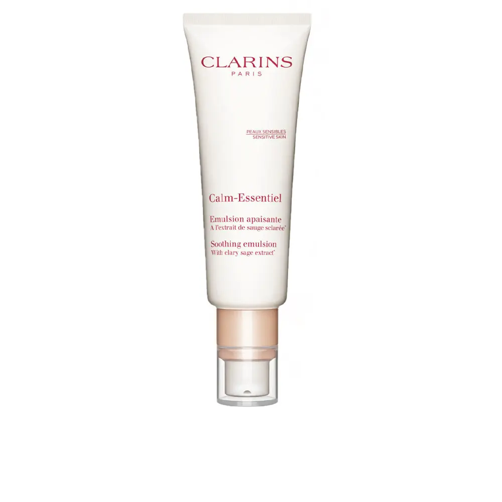 Calm-Essentiel - Calm Essentiel Emulsión Clamante by Clarins