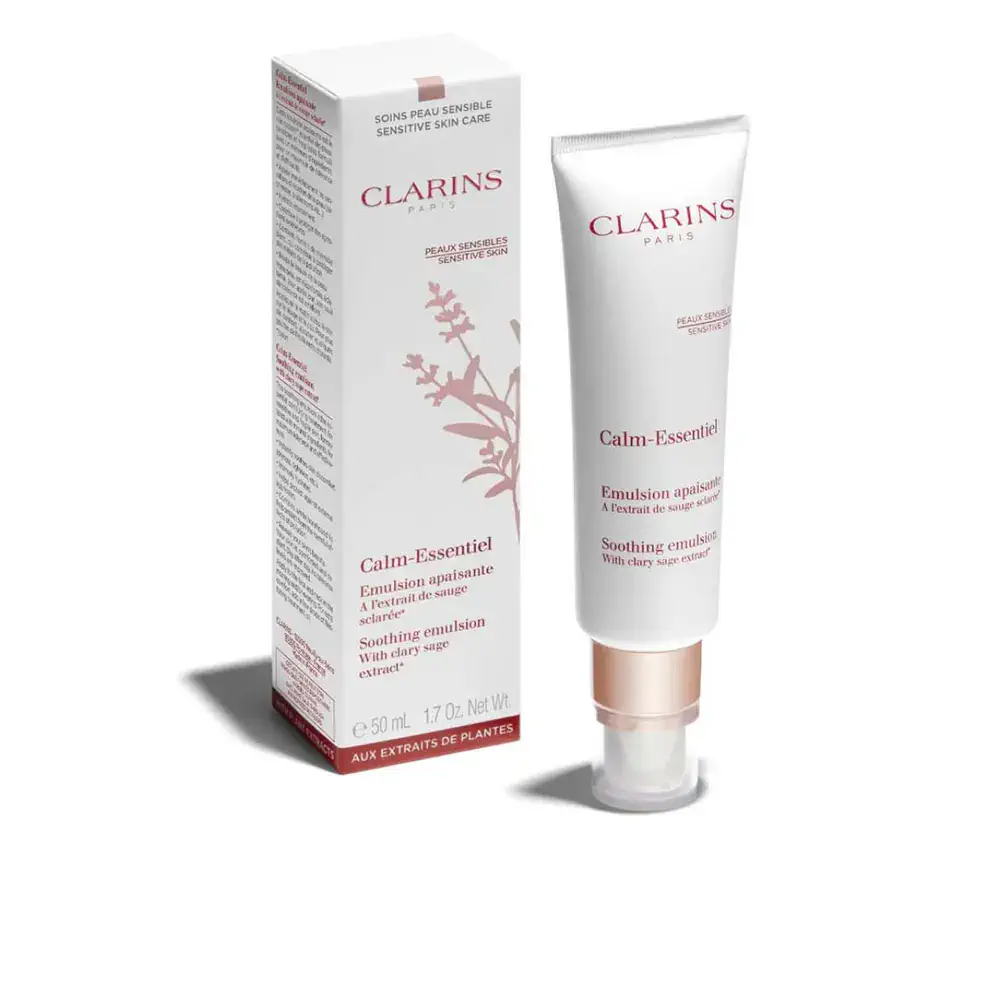 Calm-Essentiel - Calm Essentiel Emulsión Clamante by Clarins