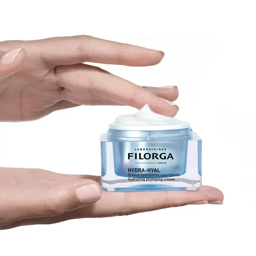 Hydra-Hyal - Hydra-Hyal Cream by Laboratoires Filorga
