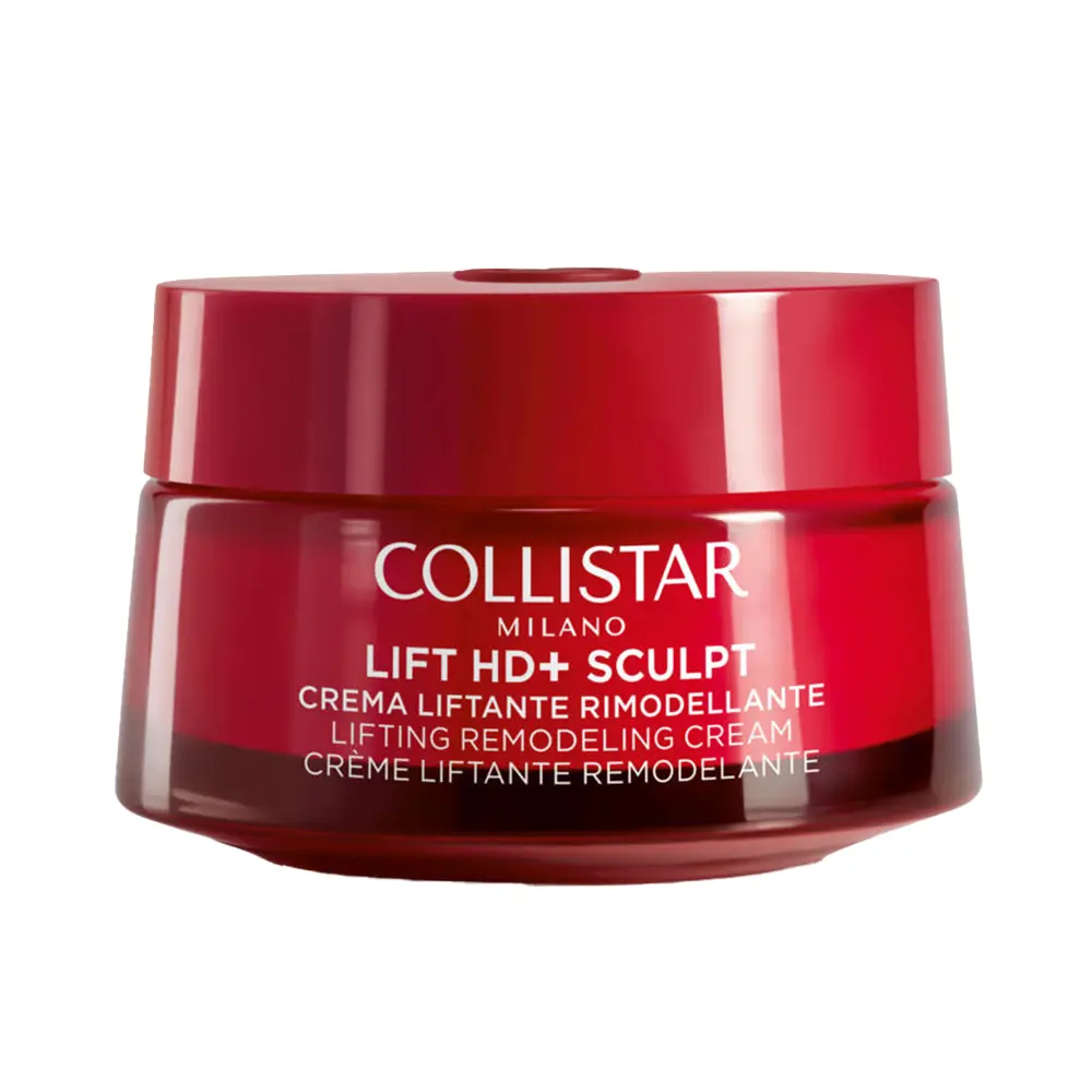 Lift Hd+ - Lift Hd+ Sculpt Remodeling Lifting Cream by Collistar