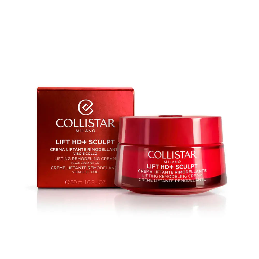 Lift Hd+ - Lift Hd+ Sculpt Remodeling Lifting Cream by Collistar
