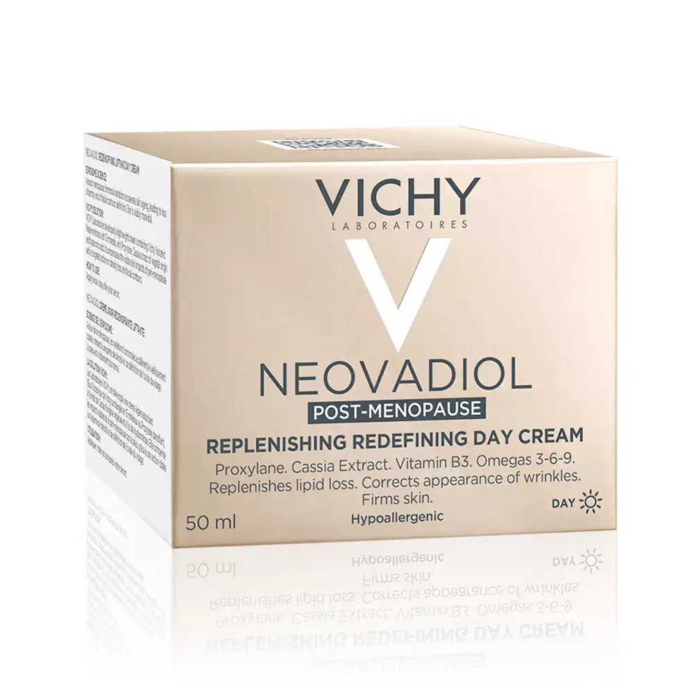 Neovadiol - Neovadiol Post-Menopausia Crema De Día by Vichy