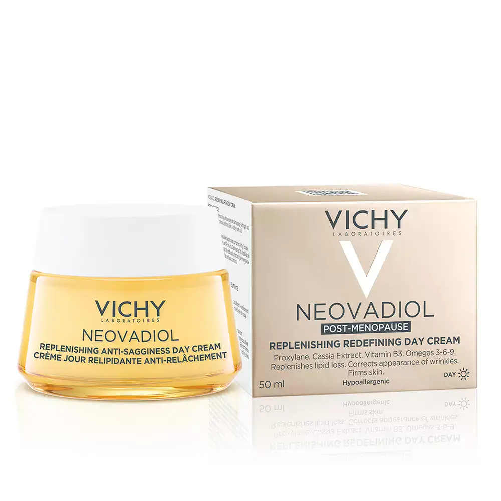 Neovadiol - Neovadiol Post-Menopausia Crema De Día by Vichy