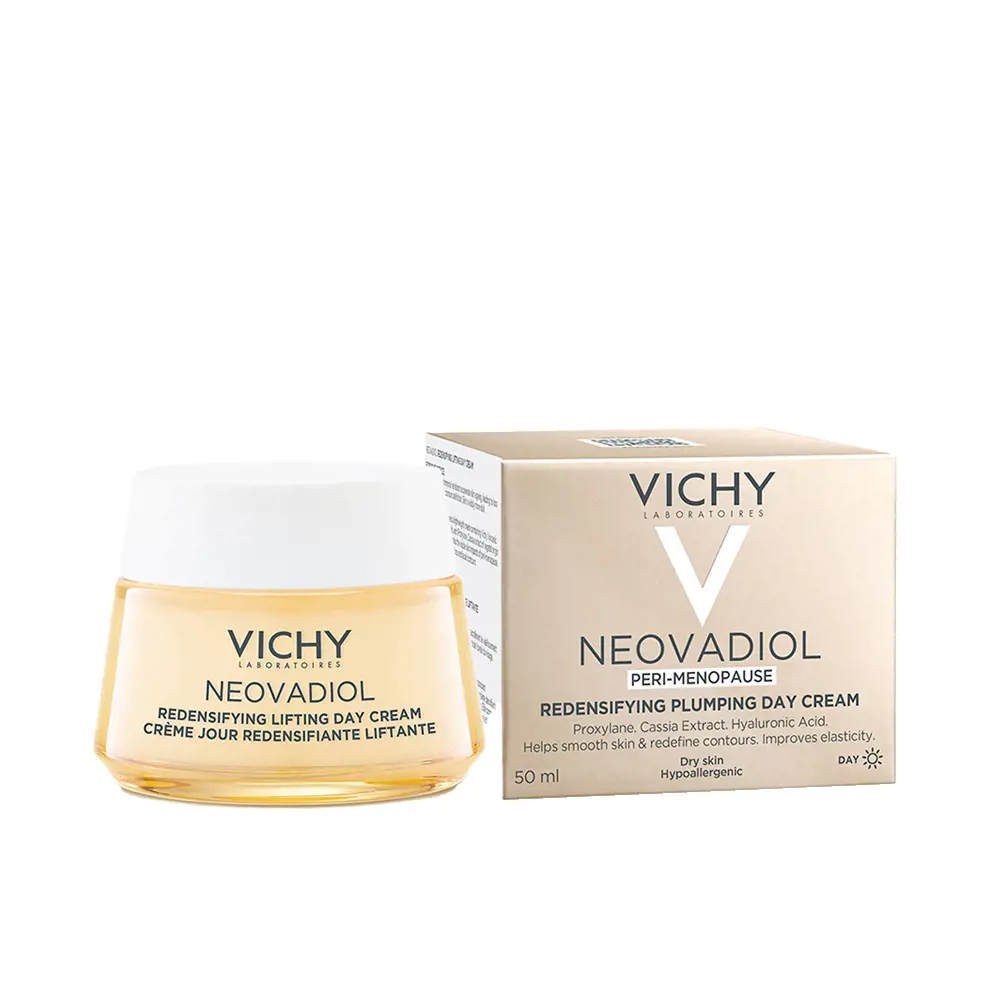 Neovadiol - Neovadiol Peri-Menopausia Crema Día Redensificante Ps by Vichy