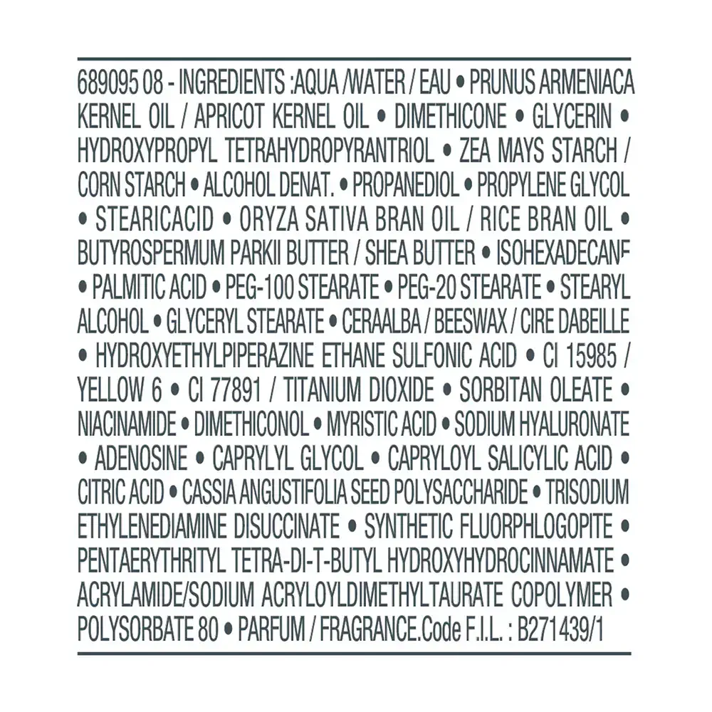 Neovadiol - Neovadiol Peri-Menopausia Crema Día Redensificante Ps by Vichy