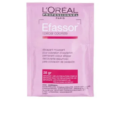 Efassor - Efassor Décapant Moussant Poudré 12 X R by L'Oréal Professionnel Paris