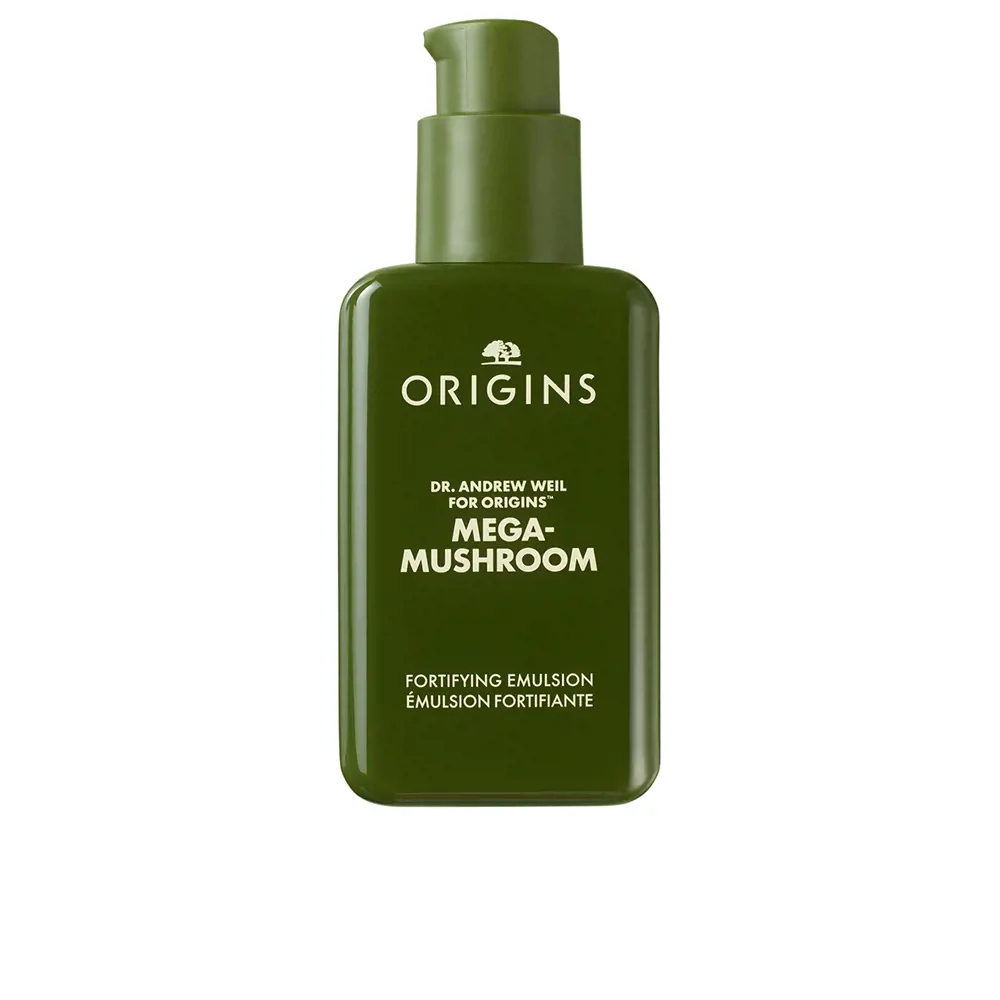 Mega Mushroom - Dr. Andrew Weil For Origins™ Mega-Mushroom Relief & Resilience Fortifying Emulsion by Origins