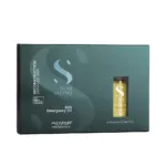 Semi Di Lino - Semi Di Lino Reconstruction Sos Emergency Oil 6 X by Alfaparf Milano