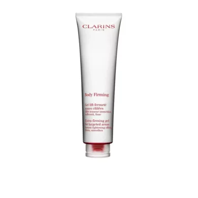 Body Firming - Body Firming Gel by Clarins
