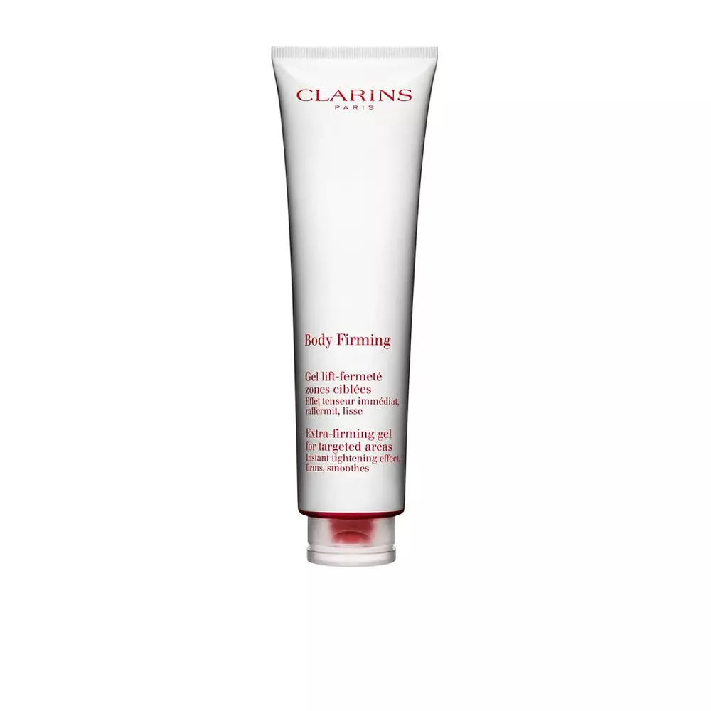 Body Firming - Body Firming Gel by Clarins