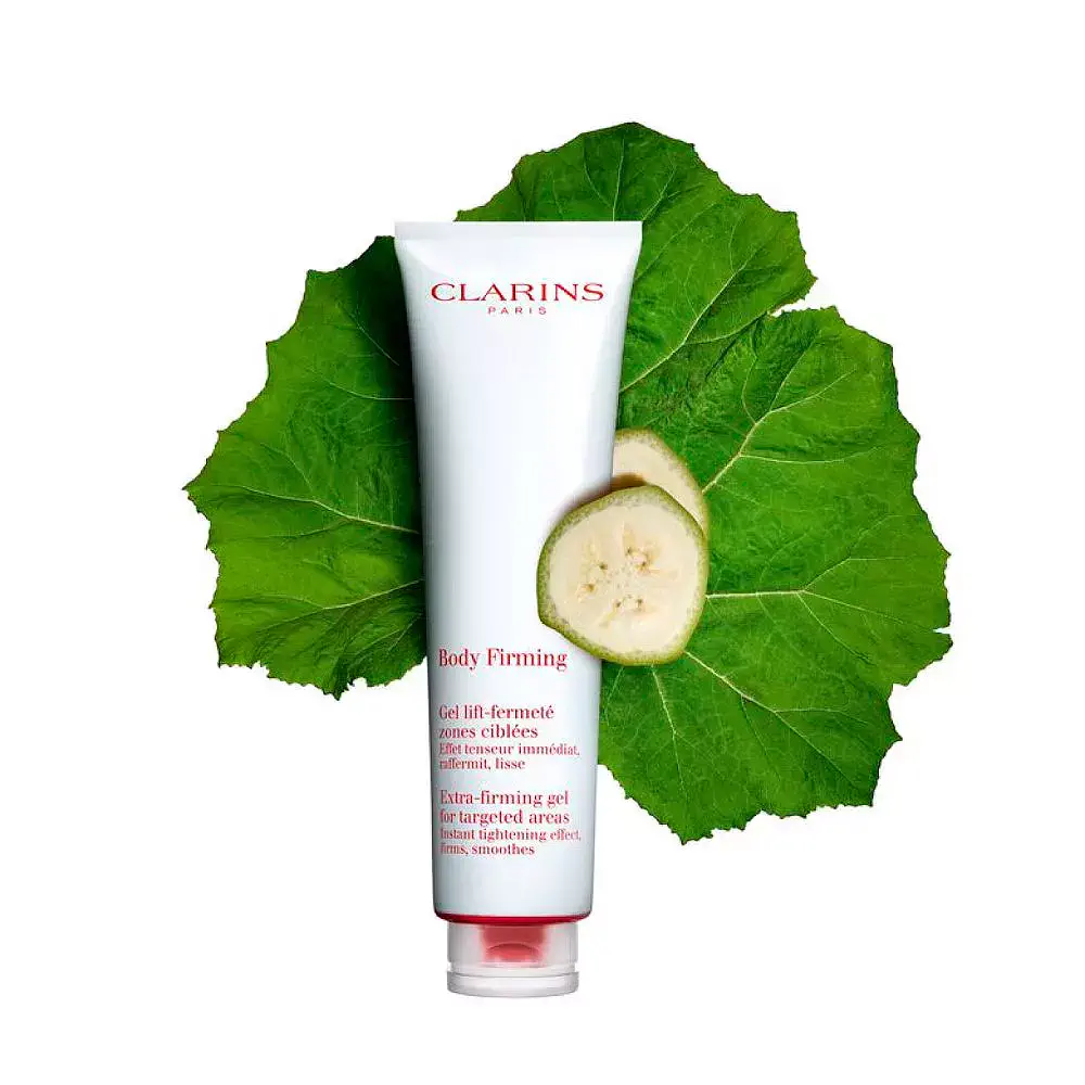 Body Firming - Body Firming Gel by Clarins