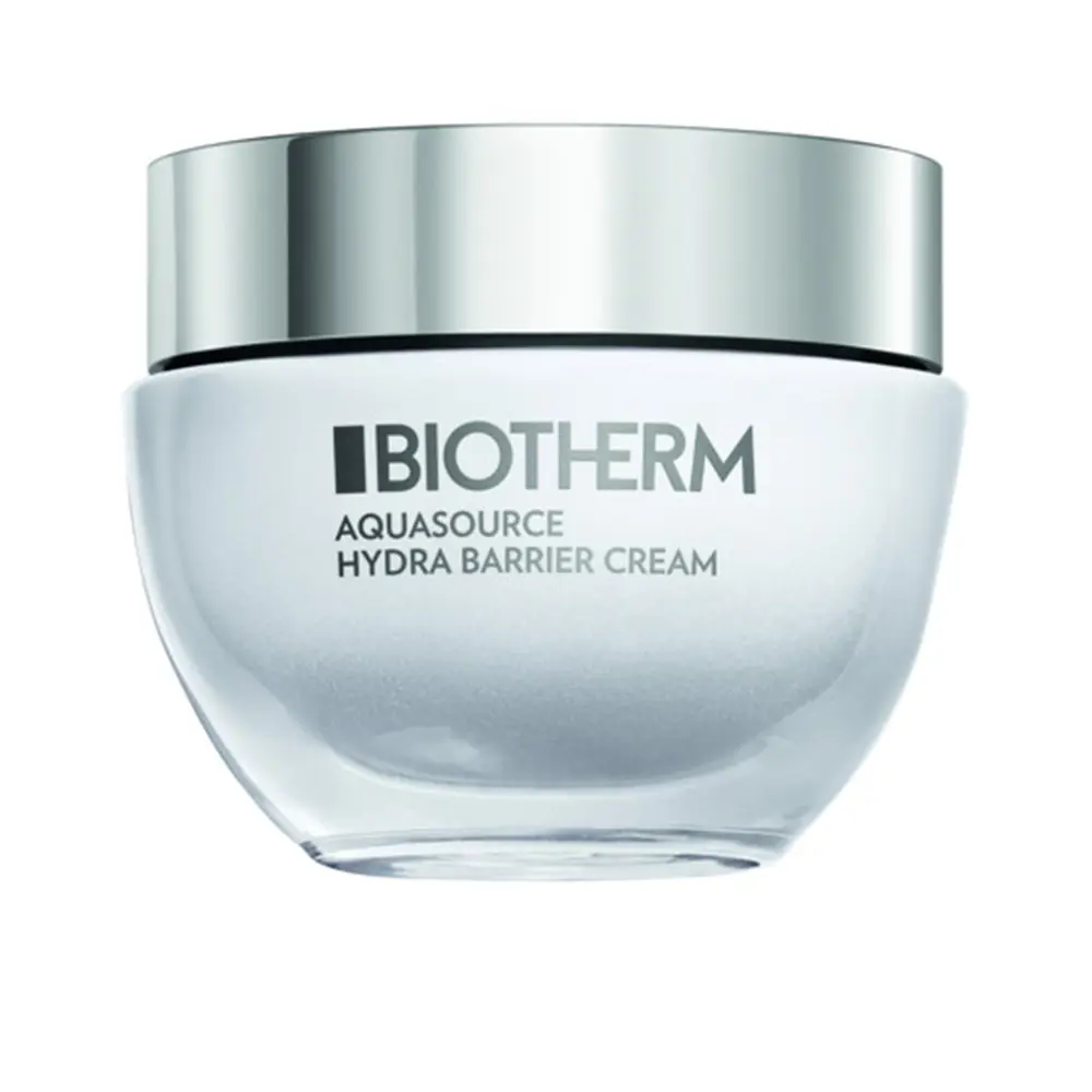 Aquasource Hydra Barrier Cream by Biotherm Aquasource - Aquasource Hydra Barrier Cream by Biotherm