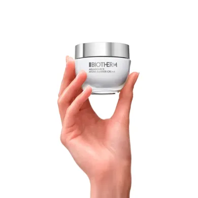 Aquasource - Aquasource Hydra Barrier Cream by Biotherm