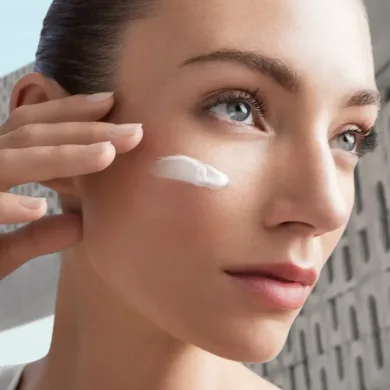 Aquasource - Aquasource Hydra Barrier Cream by Biotherm