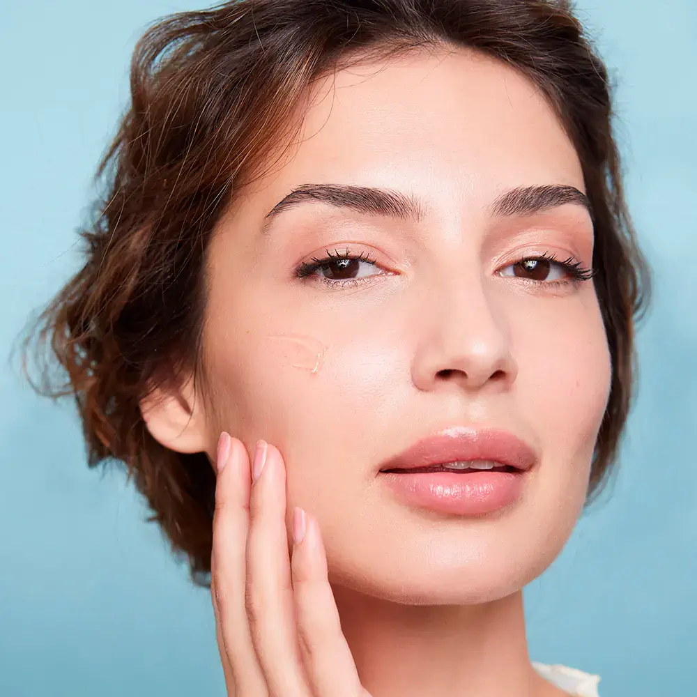 Skin Glow Facial - Skin Glow [Glycolic Cream] Illuminating Smoothing Gel by Sensilis