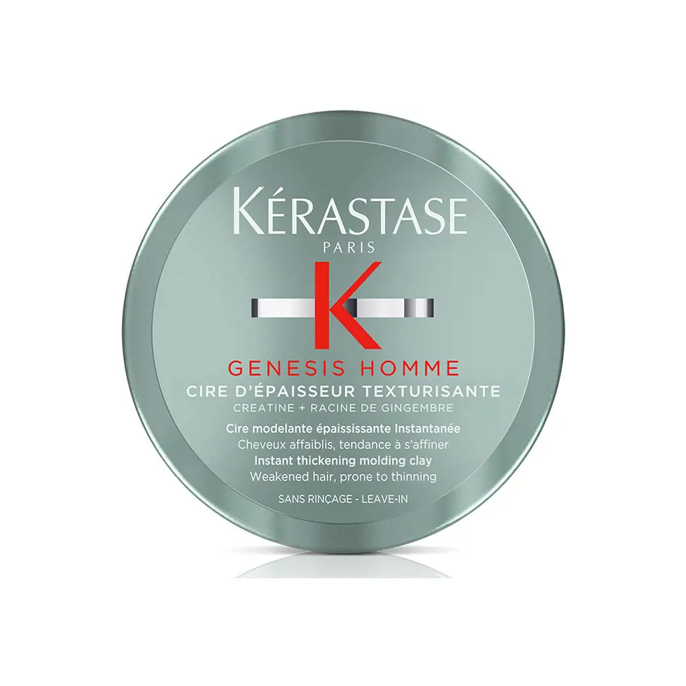 Genesis Homme - Genesis Homme Cire Push-Up by Kerastase