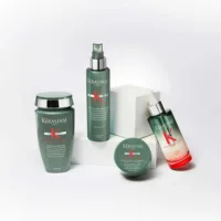 Genesis Homme - Genesis Homme Cire Push-Up by Kerastase