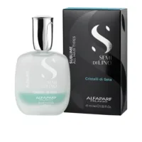 Semi Di Lino - Semi Di Lino Sublime Cristalli Di Seta by Alfaparf Milano
