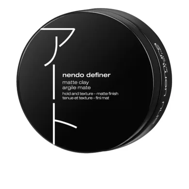 Shu Uemura Styling - Style Nendo Definer Matte Clay by Shu Uemura