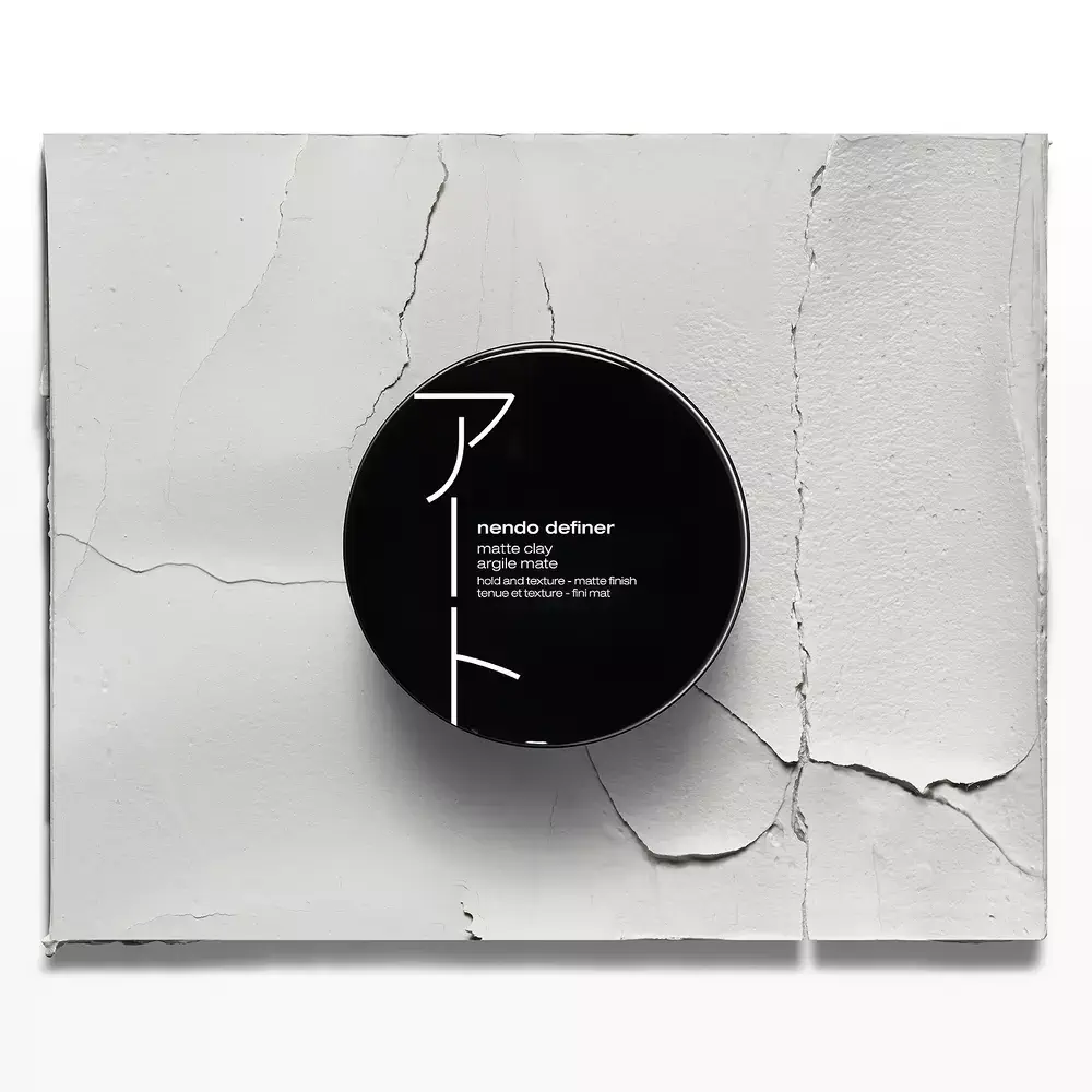 Shu Uemura Styling - Style Nendo Definer Matte Clay by Shu Uemura