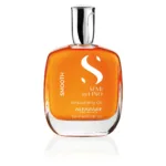 Semi Di Lino - Semi Di Lino Smooth Smoothing Oil by Alfaparf Milano