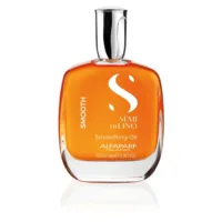 Semi Di Lino - Semi Di Lino Smooth Smoothing Oil by Alfaparf Milano