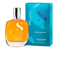 Semi Di Lino Semi Di Lino - Semi Di Lino Curls Multi-Benefit Oil by Alfaparf Milano