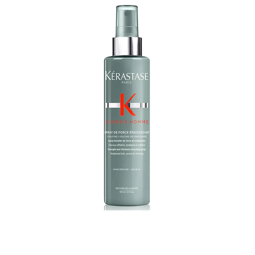 Genesis Homme - Genesis Homme Spray Récupérateur D‘Épaisseur by Kerastase