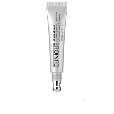 All About Eyes - All About Eyes Concentrated Brightening Serum by Clinique