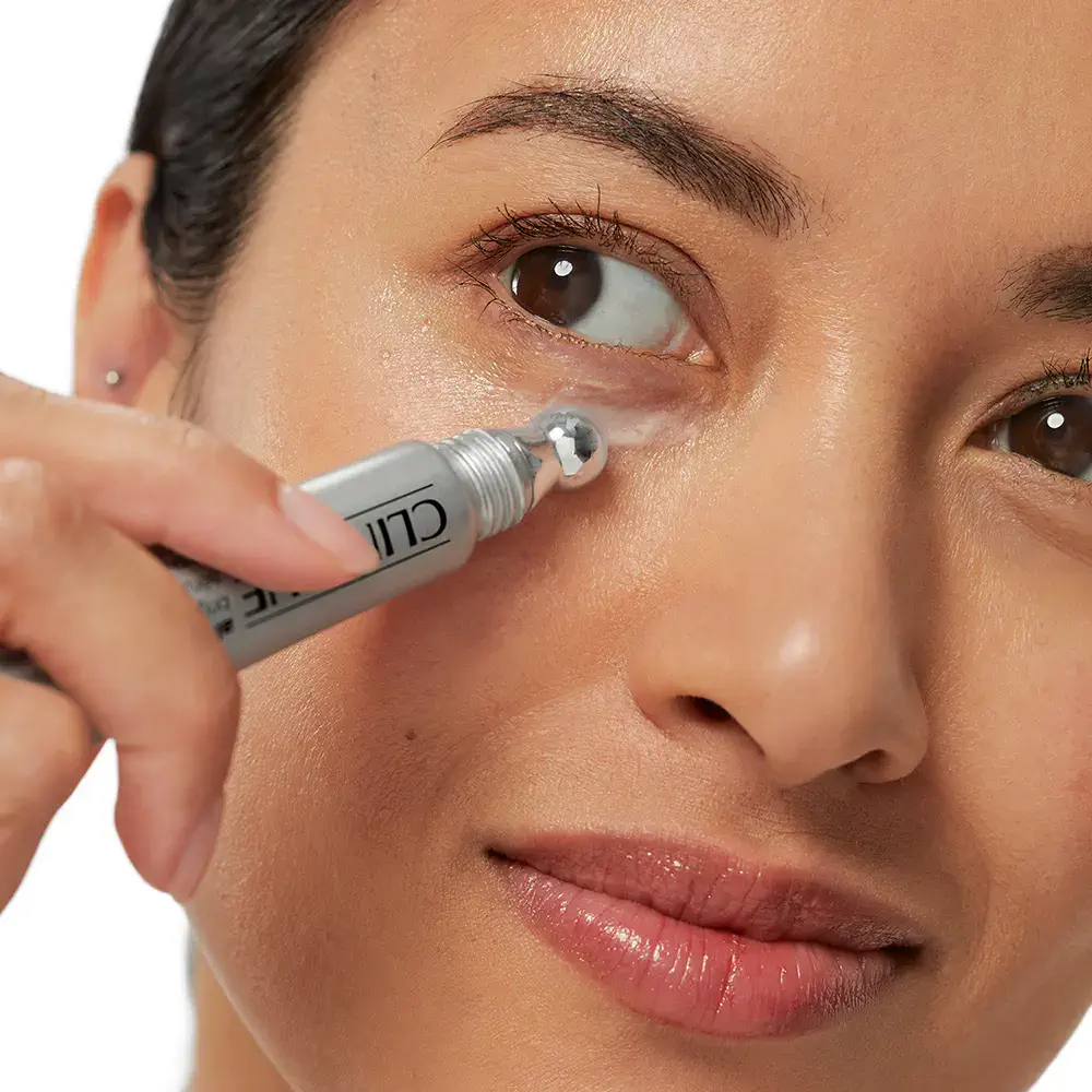 All About Eyes Concentrated Brightening Serum by Clinique All About Eyes - All About Eyes Concentrated Brightening Serum by Clinique
