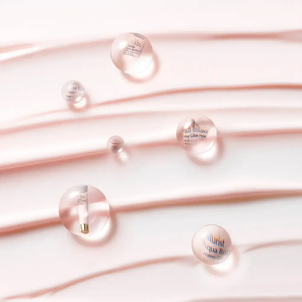 Futurist Aqua Brillance - Futurist Aqua Brilliance™ Watery Glow Primer by Estée Lauder