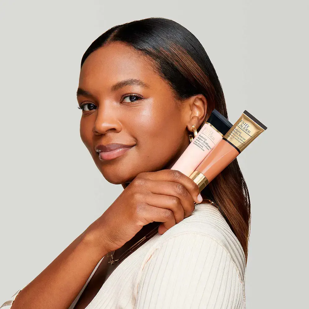 Futurist Aqua Brillance - Futurist Aqua Brilliance™ Watery Glow Primer by Estée Lauder