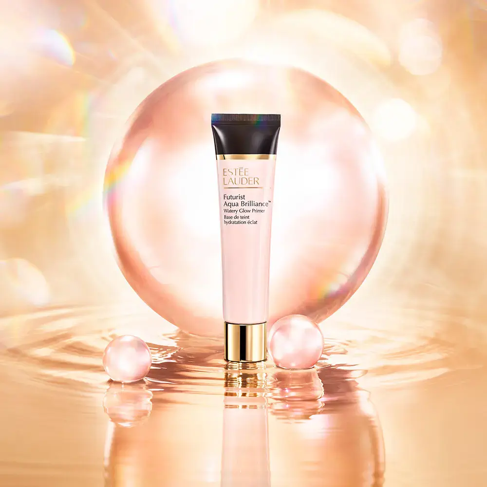 Futurist Aqua Brillance - Futurist Aqua Brilliance™ Watery Glow Primer by Estée Lauder