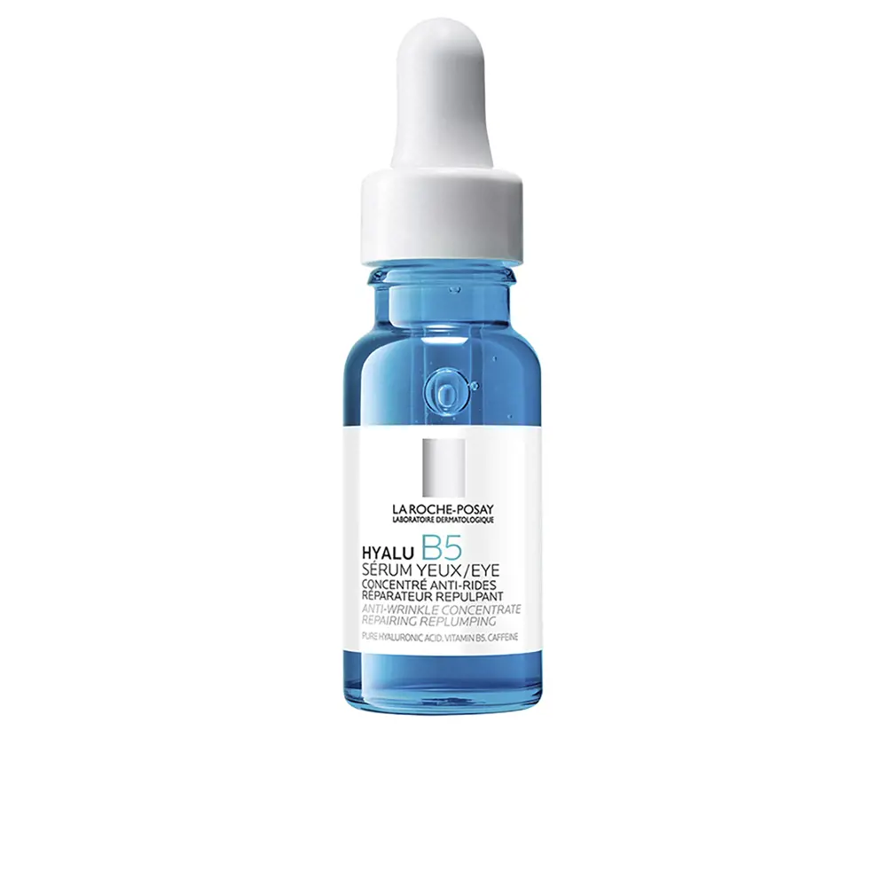 Hyalu B5 - Hyalu B5 Eye Serum 15Ml by La Roche Posay