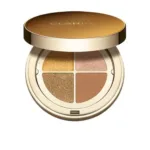 Ombre 4 Couleurs - 4 Colores Sombra De Ojos Edición Limitada R by Clarins