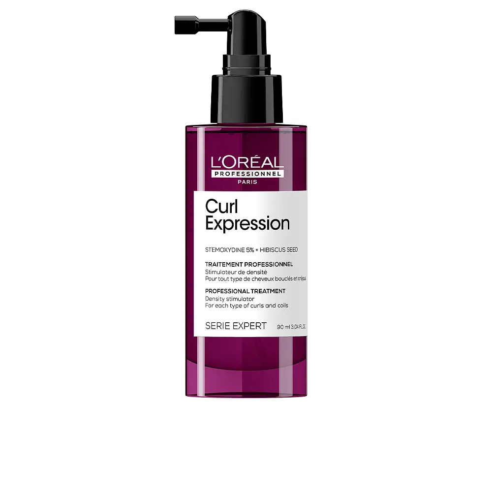 Curl Expression - Curl Expression Densifying Stimulator by L'Oréal Professionnel Paris