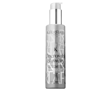 Styling Kérastase - L'Incroyable Blowdry by Kerastase