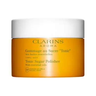 Clarins Aromas - Exfoliante Cuerpo ""Tonic"" R by Clarins