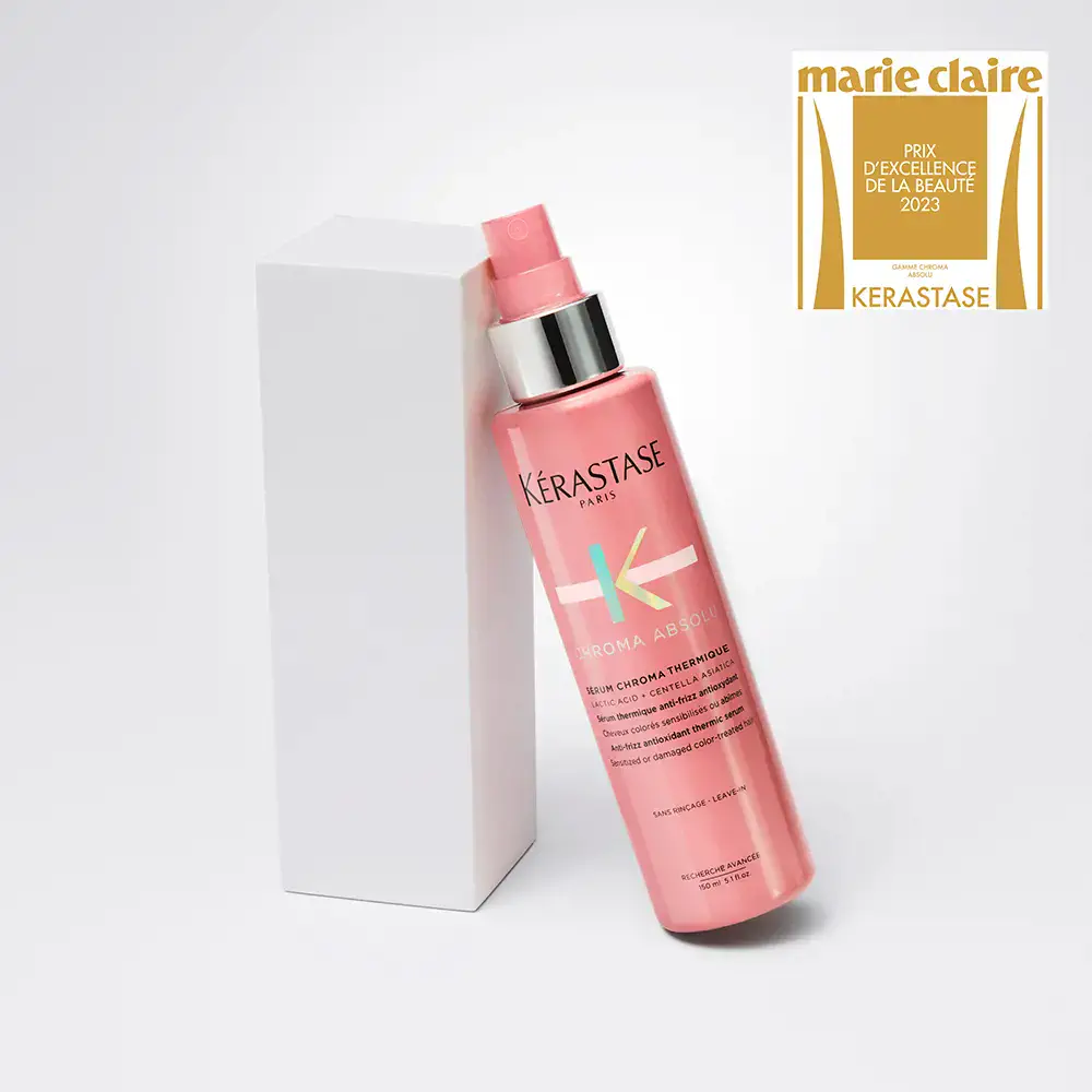 Chroma Absolu - Chroma Absolu Sérum Chroma Thermique by Kerastase
