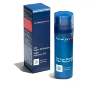 Clarins Men - Men Gel Super Hidratante Rostro by Clarins