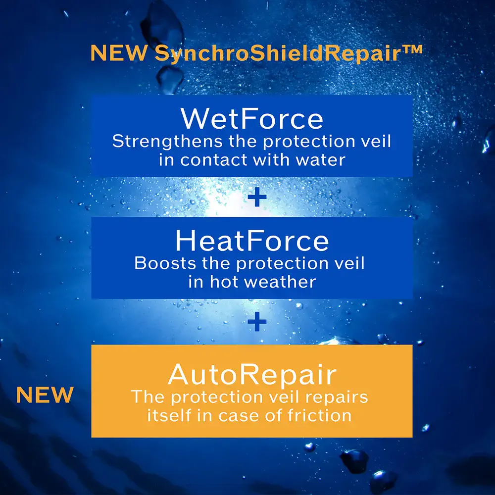 Expert Sun - Expert Sun Protector Sunscreen Cream Spf50+ by Shiseido