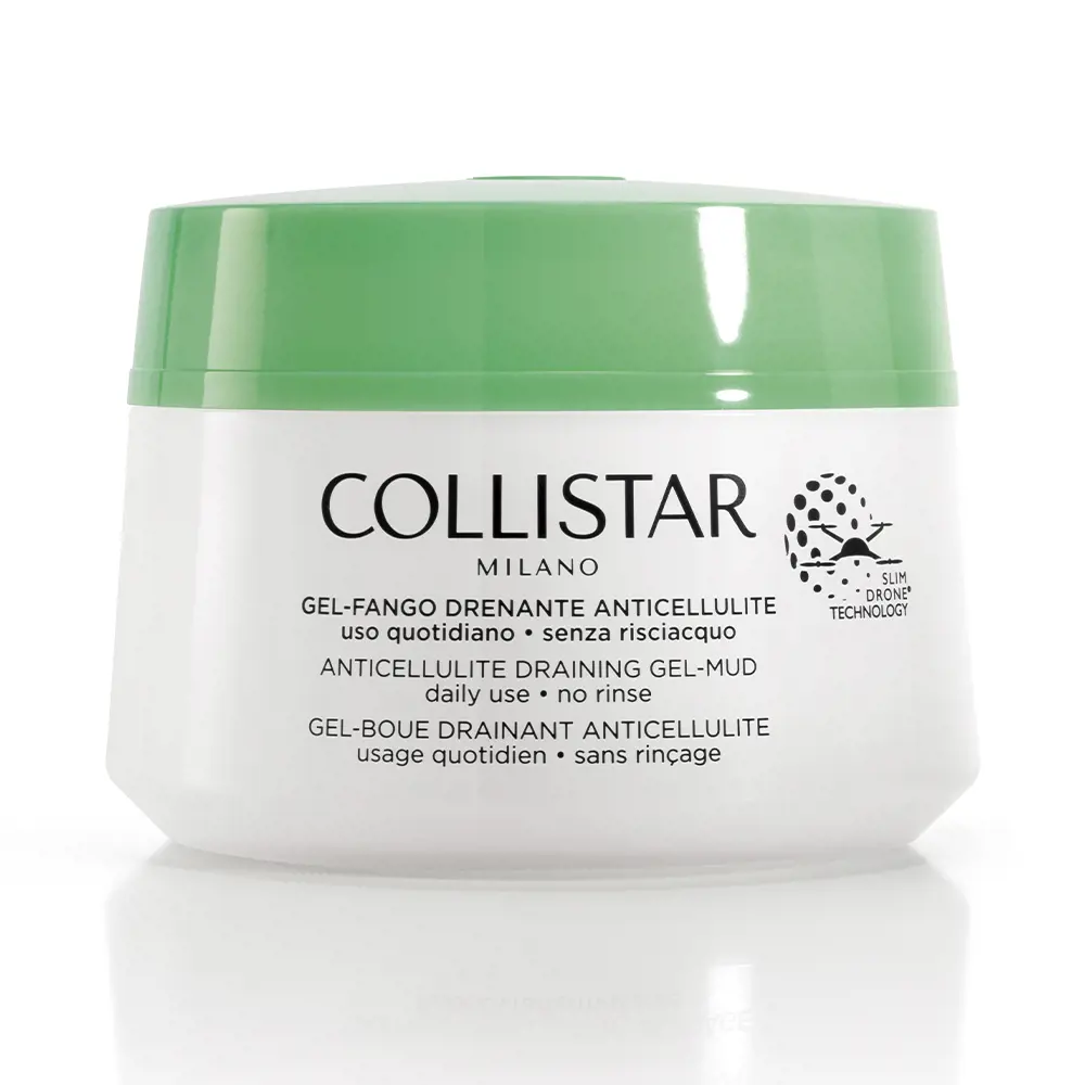 Perfect Body - Gel-Fango Draining Anti-Cellulite by Collistar