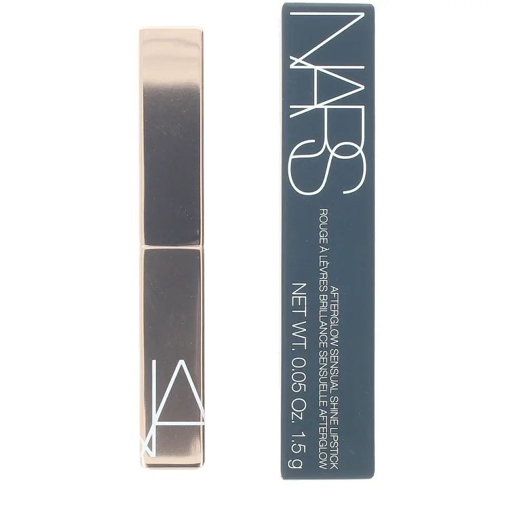 Afterglow - Afterglow Sensual Shine Lipstick #Dolce Vita 1.5 Gr by Nars
