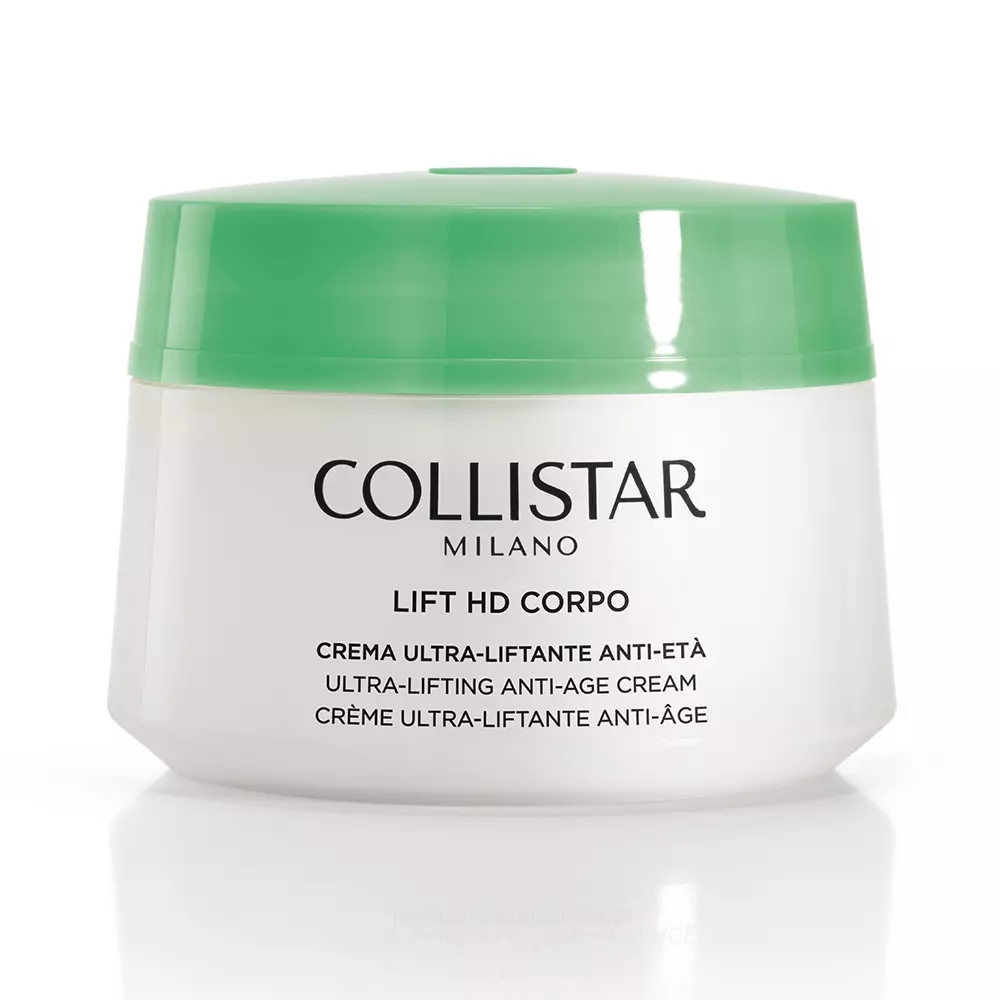 Perfect Body - Lift-Hd Crema Corporal Lifting Antiedad by Collistar